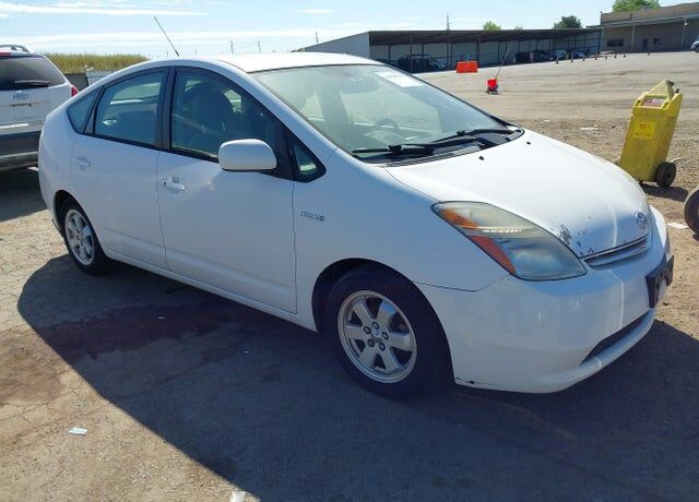 2006 TOYOTA PRIUS
