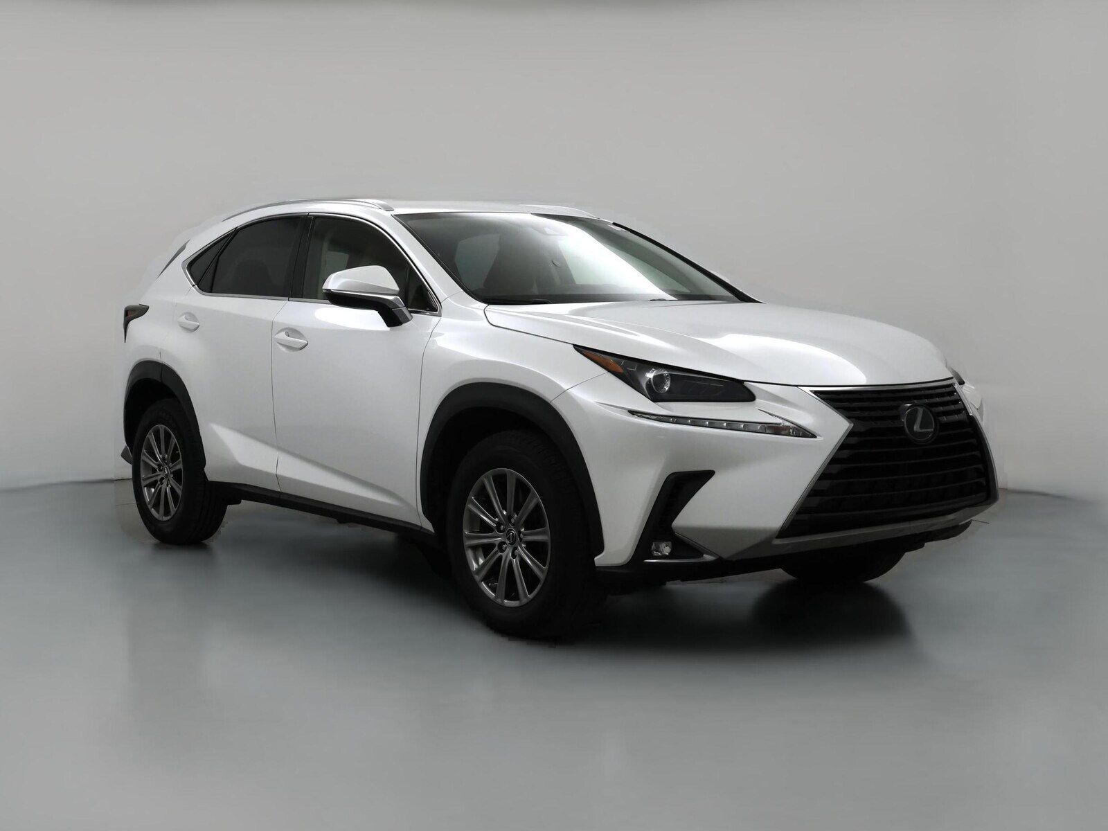 2021 LEXUS NX