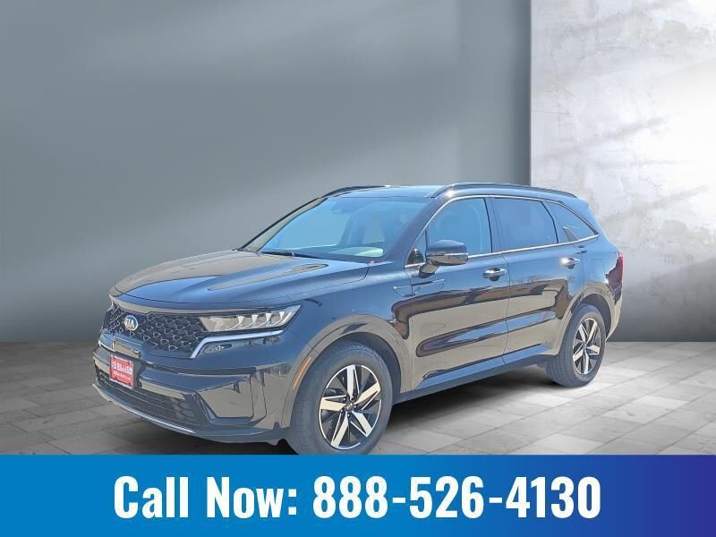 2021 KIA Sorento