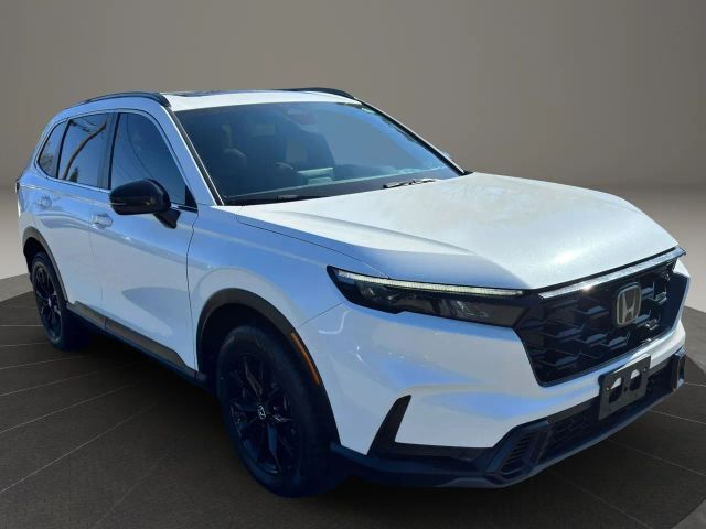 2023 HONDA CR-V