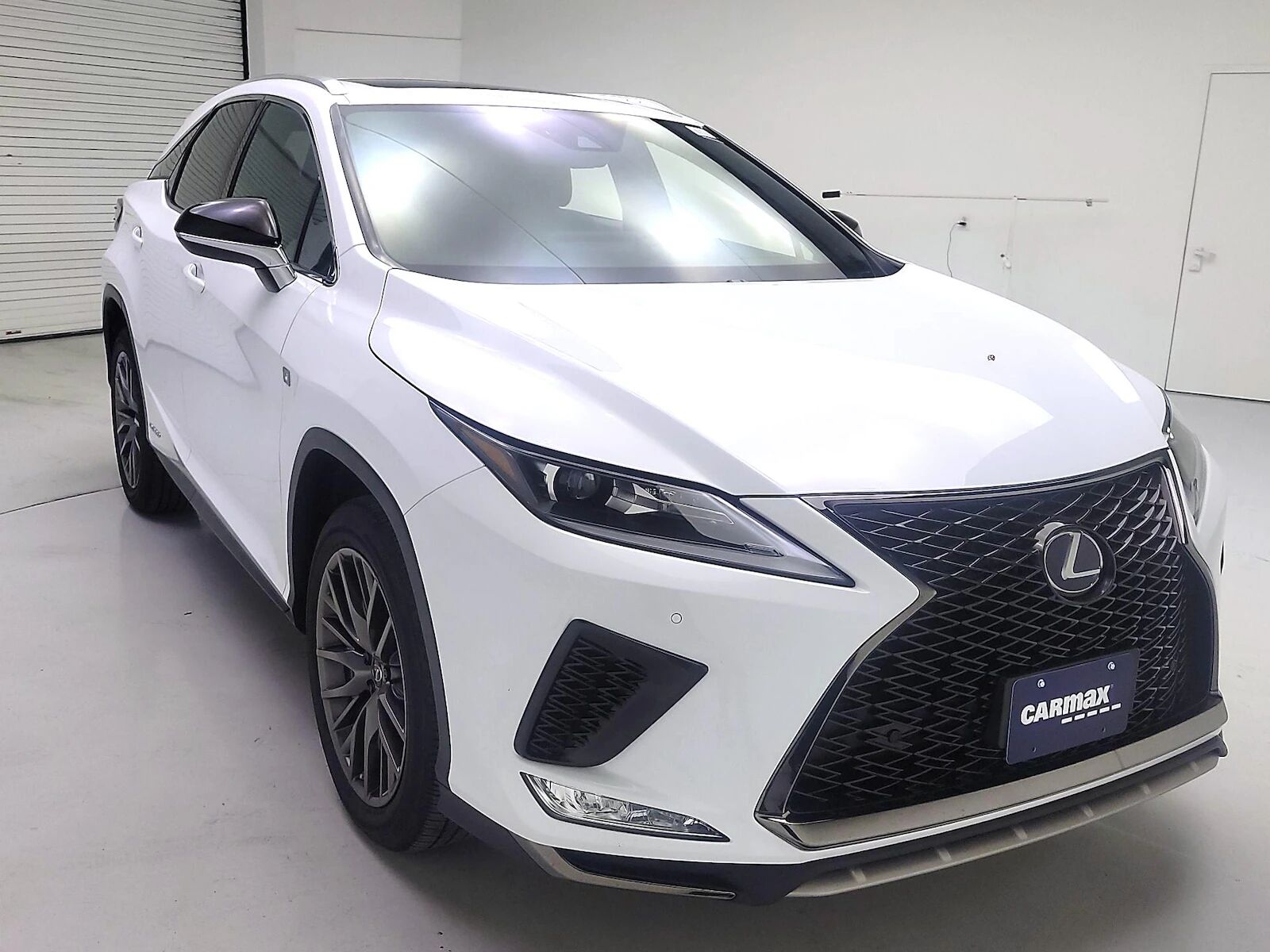 2022 LEXUS RX