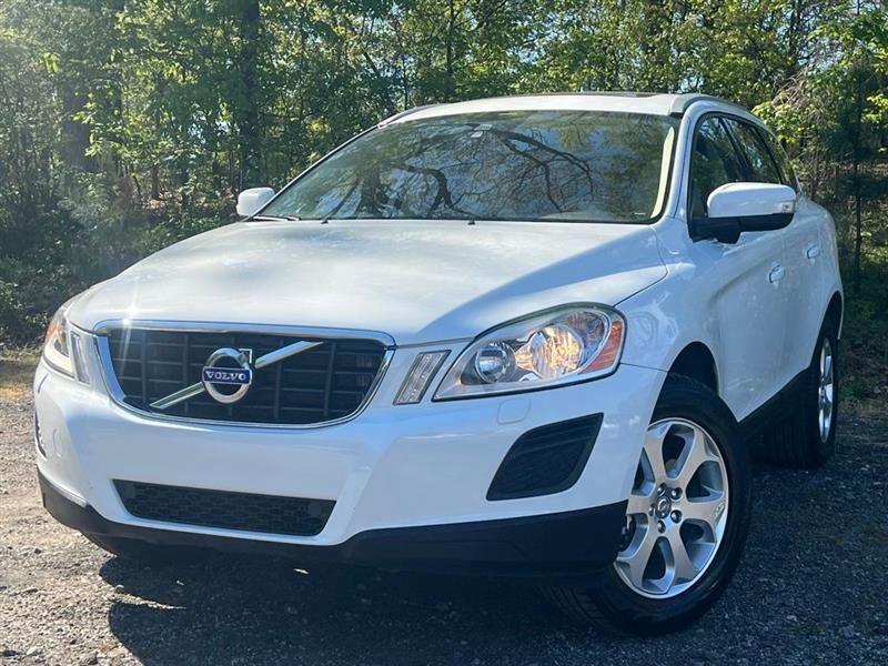2013 VOLVO XC60