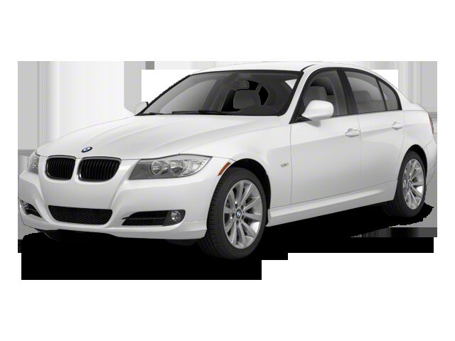 2011 BMW 3 Series