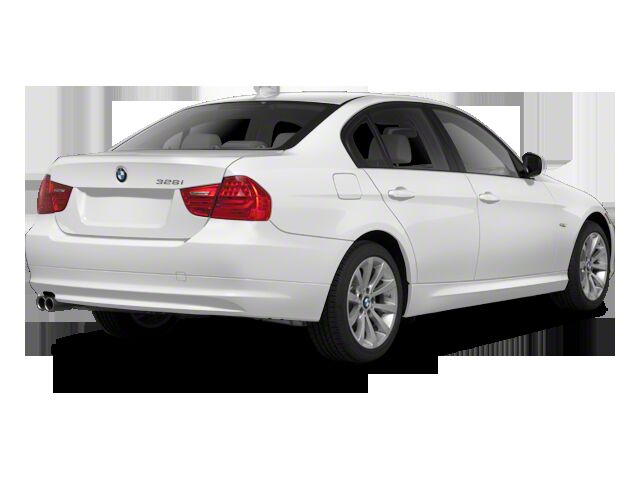 2011 BMW 328i