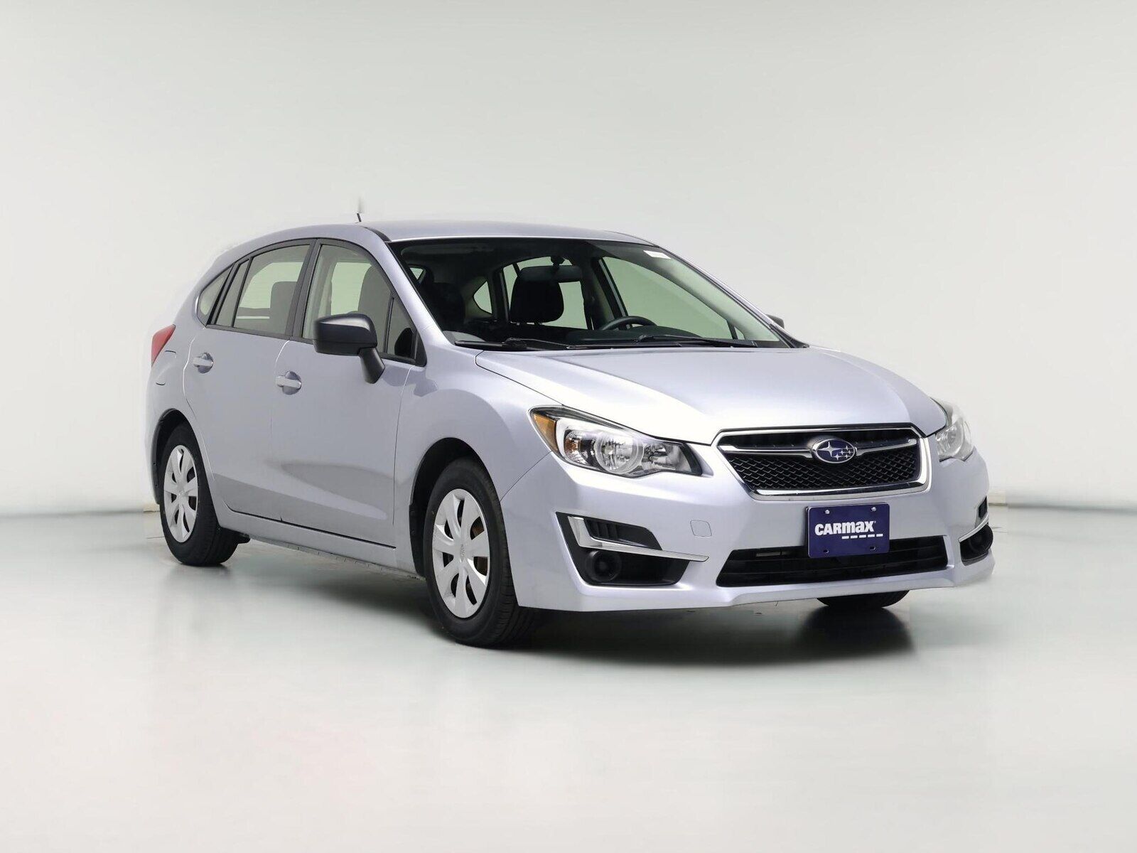 2015 SUBARU Impreza