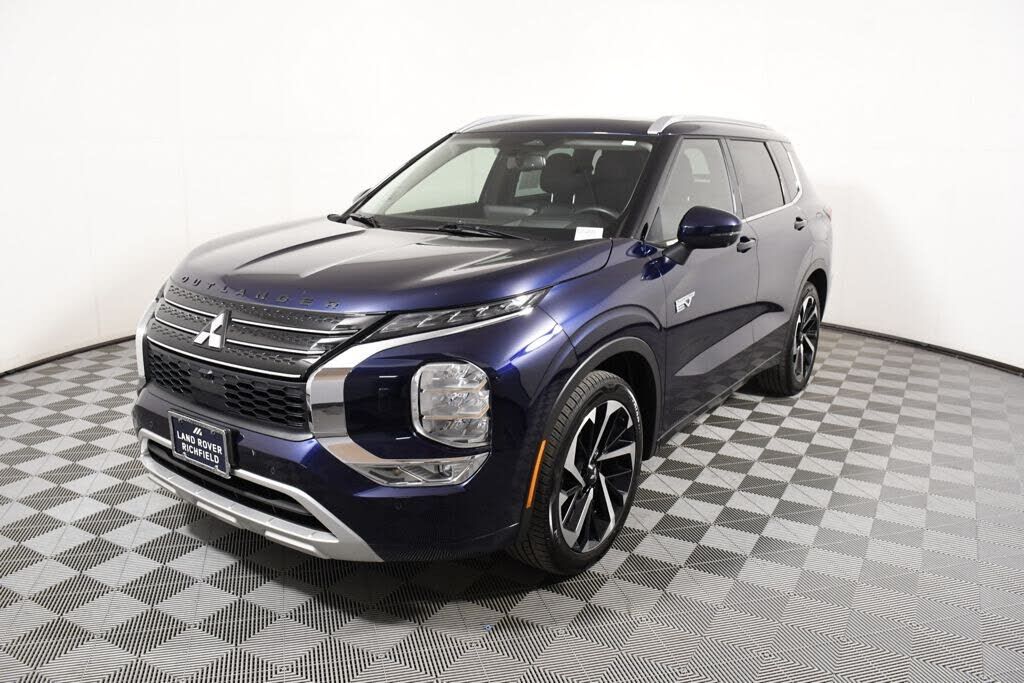 2023 MITSUBISHI Outlander