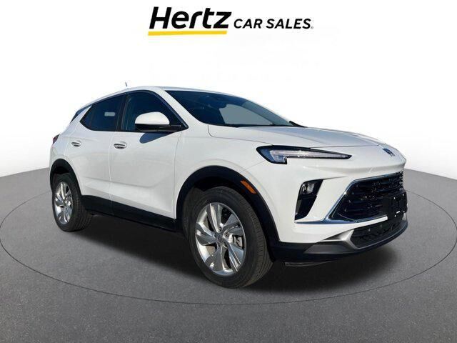 2025 BUICK Encore GX