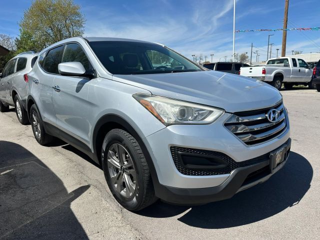 2016 HYUNDAI Santa Fe