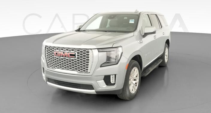 2023 GMC Yukon