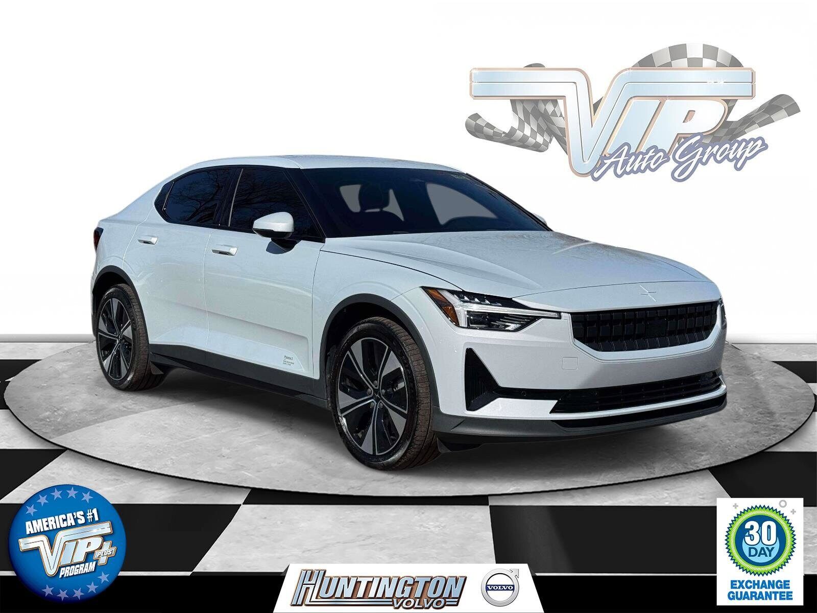 2023 POLESTAR PS2