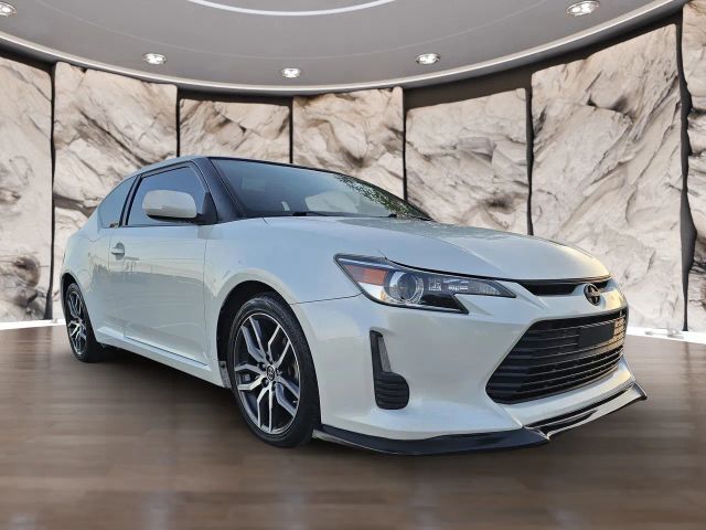 2015 TOYOTA SCION