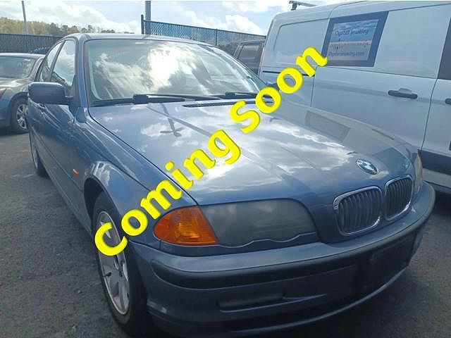 1999 BMW 3 Series
