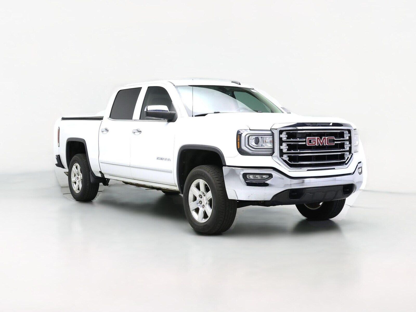 2017 GMC Sierra