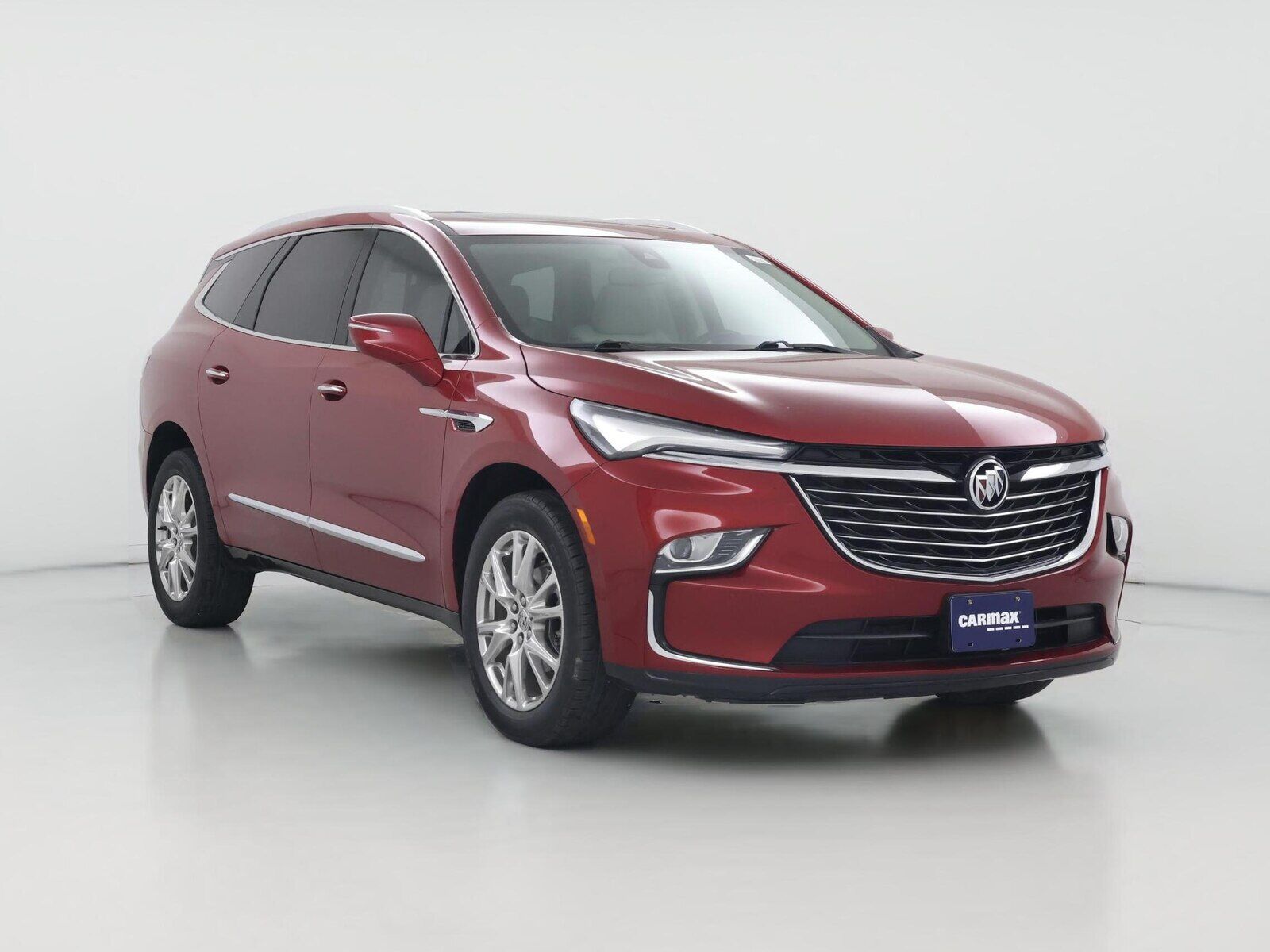 2023 BUICK Enclave