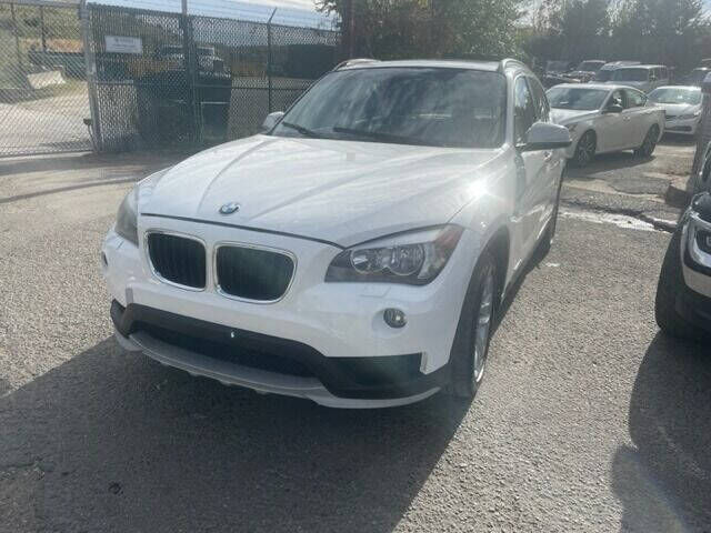2015 BMW X1