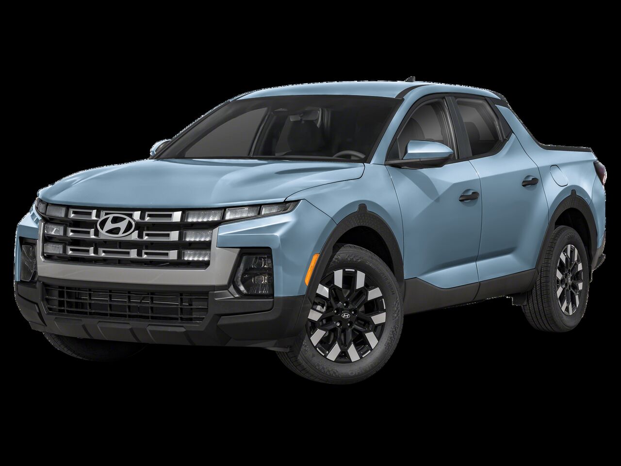 2026 HYUNDAI SANTA CRUZ