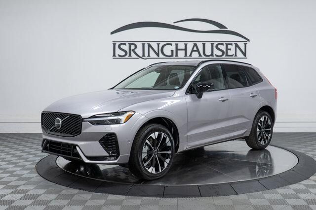 2026 VOLVO XC60
