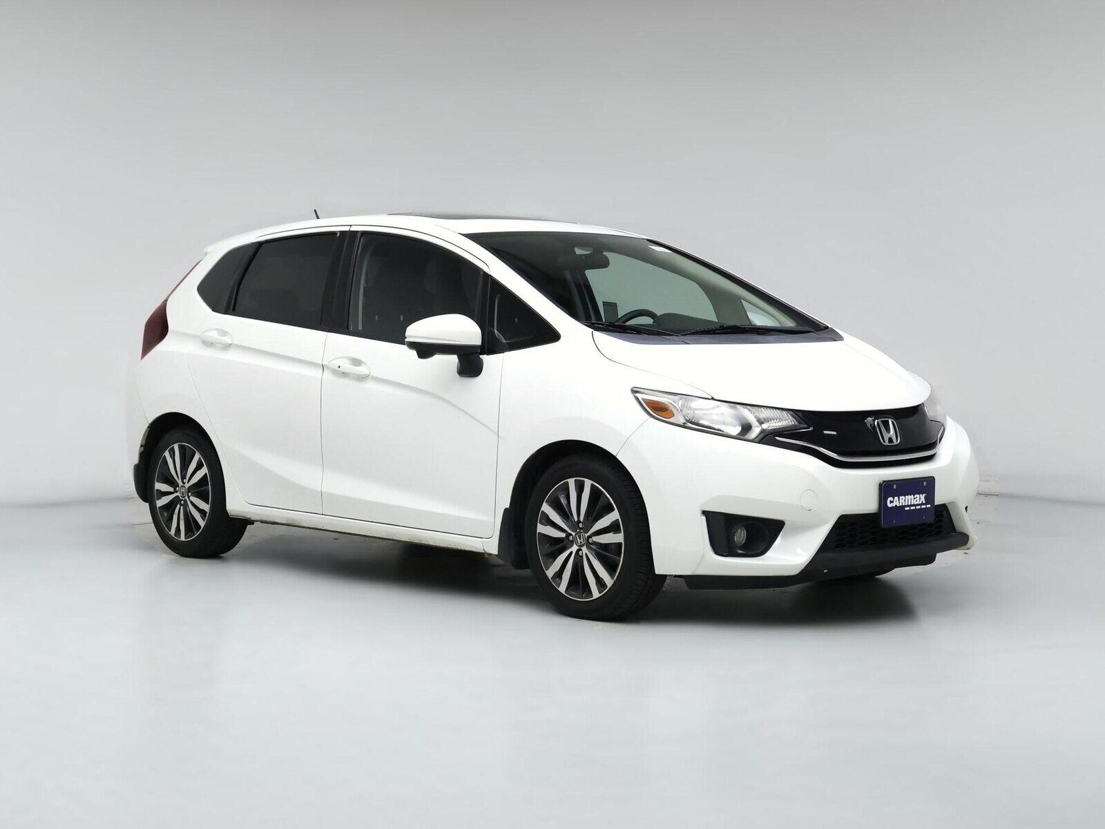 2016 HONDA Fit