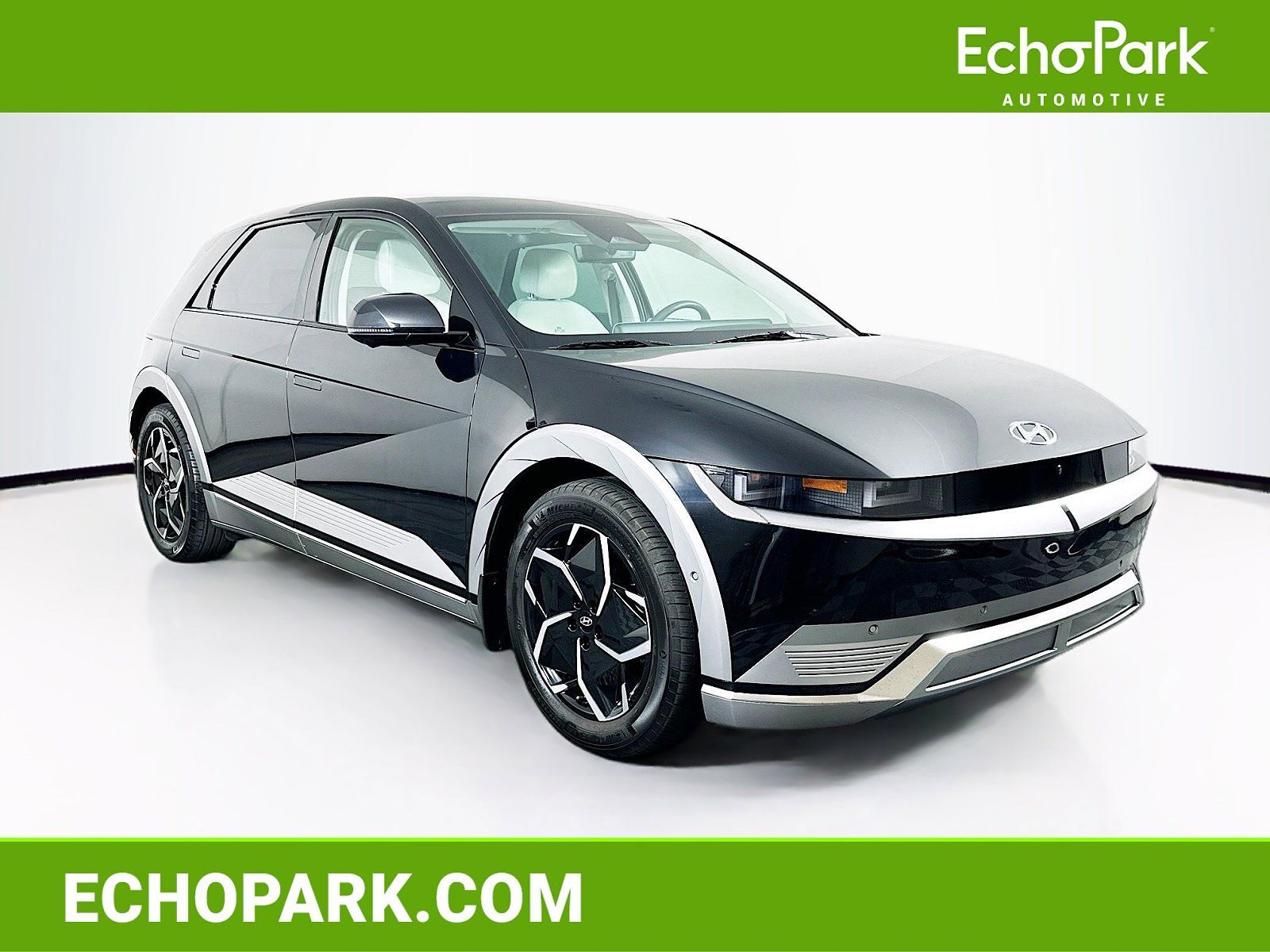 2024 HYUNDAI IONIQ 5