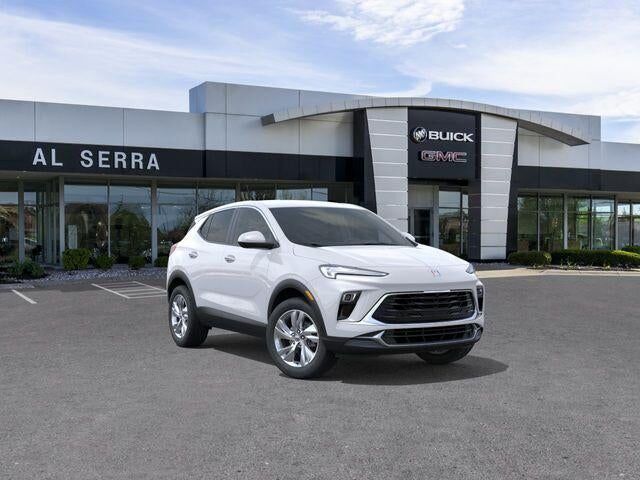 2026 BUICK Encore GX