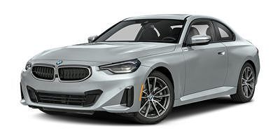 2026 BMW 2 Series