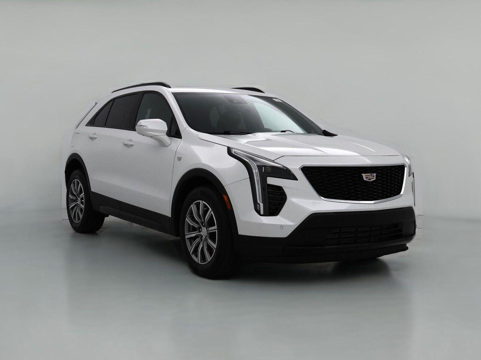 2021 CADILLAC XT4