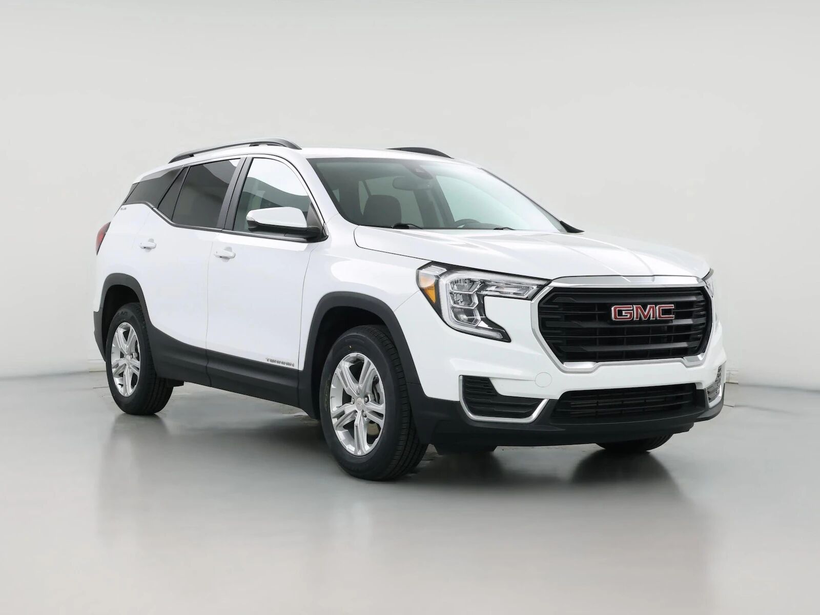 2022 GMC Terrain