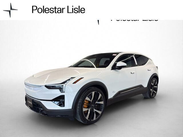 2025 POLESTAR PS3