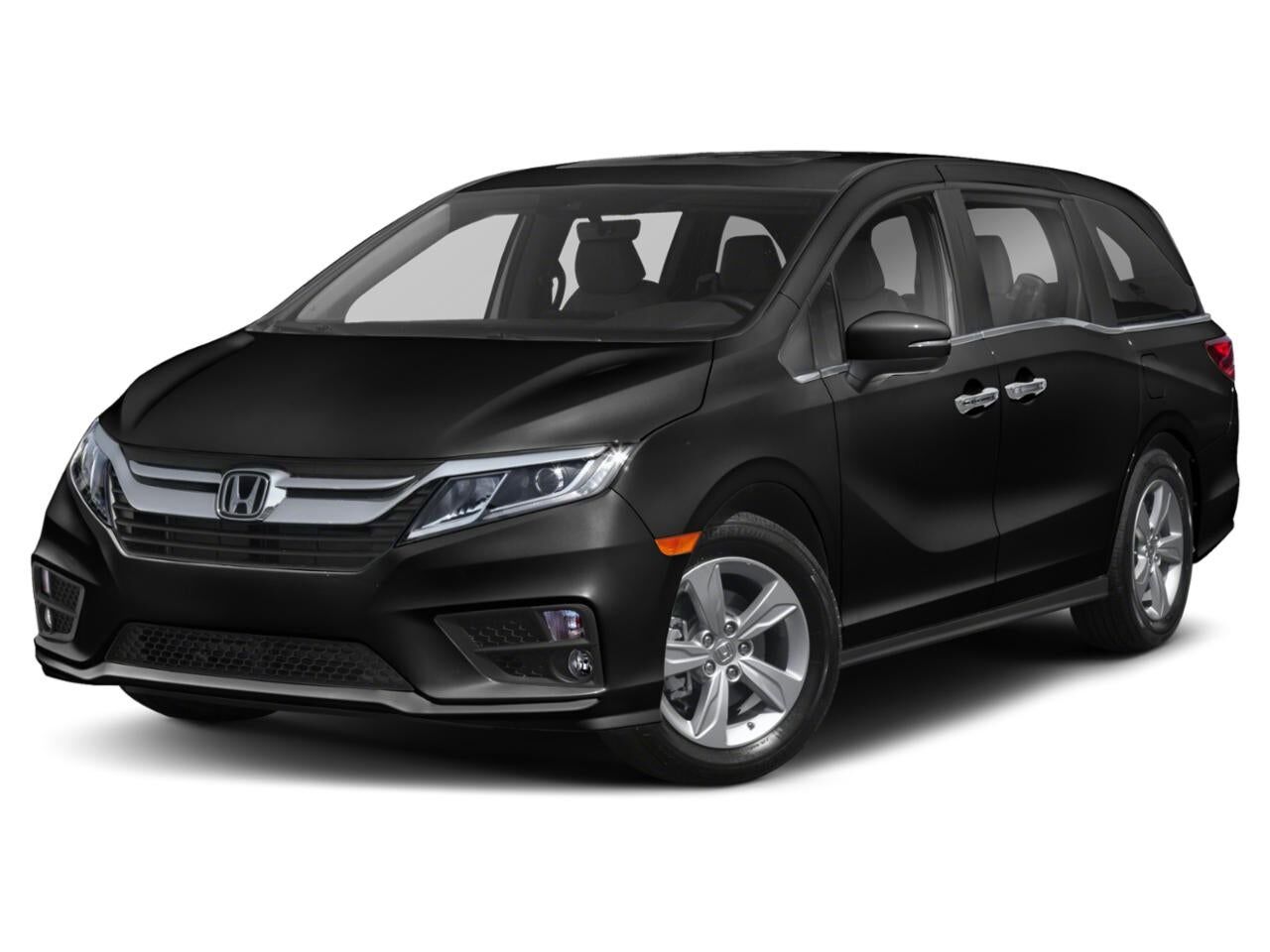 2019 HONDA Odyssey