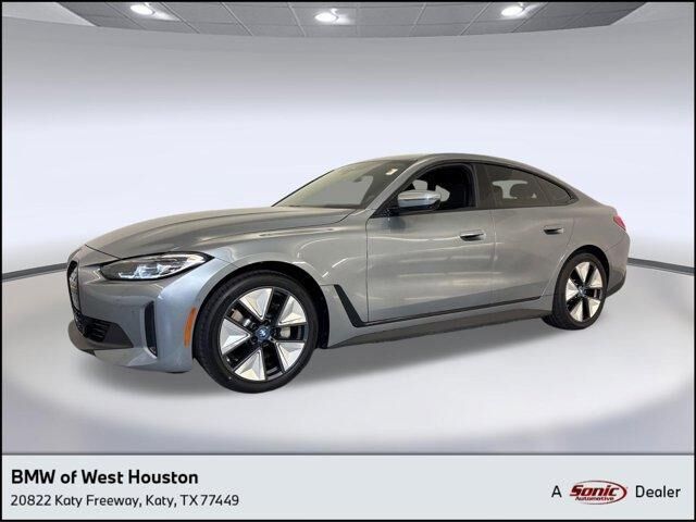 2023 BMW i4