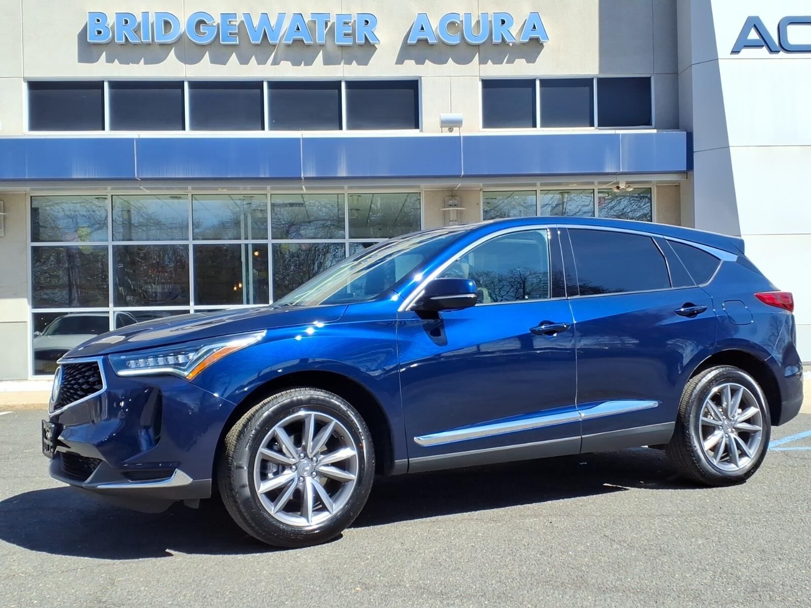 2024 ACURA RDX