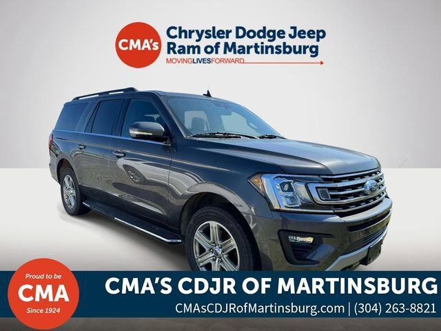 2019 FORD Expedition