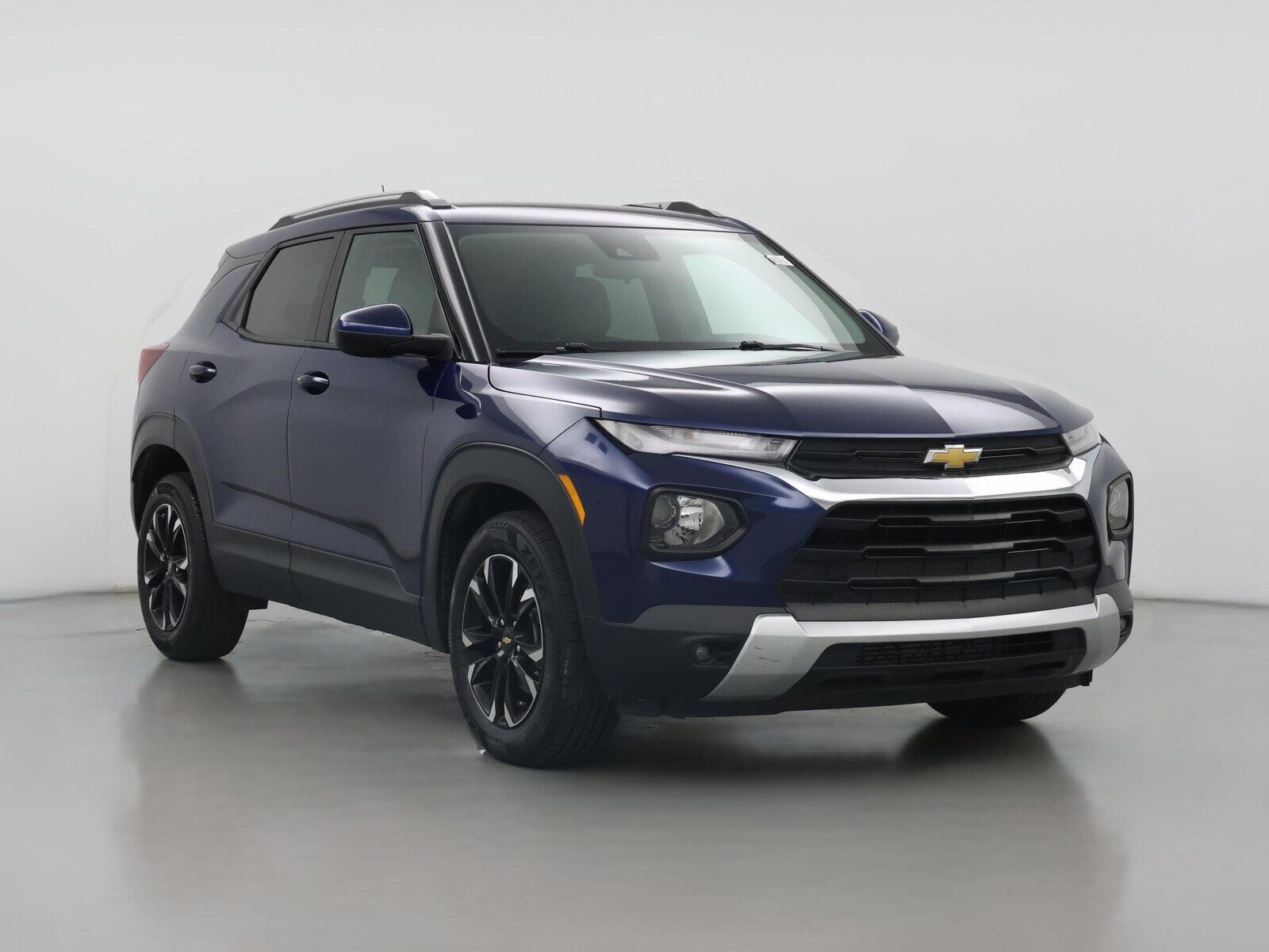 2022 CHEVROLET Trailblazer