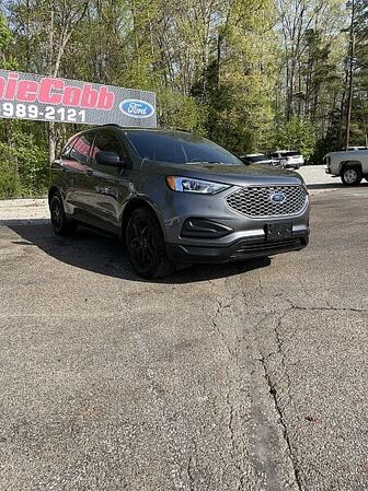 2023 FORD Edge