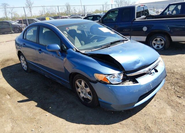2006 HONDA Civic
