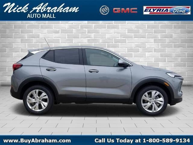 2026 BUICK Encore GX