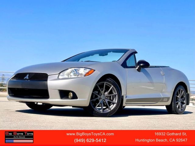 Mitsubishi Eclipse