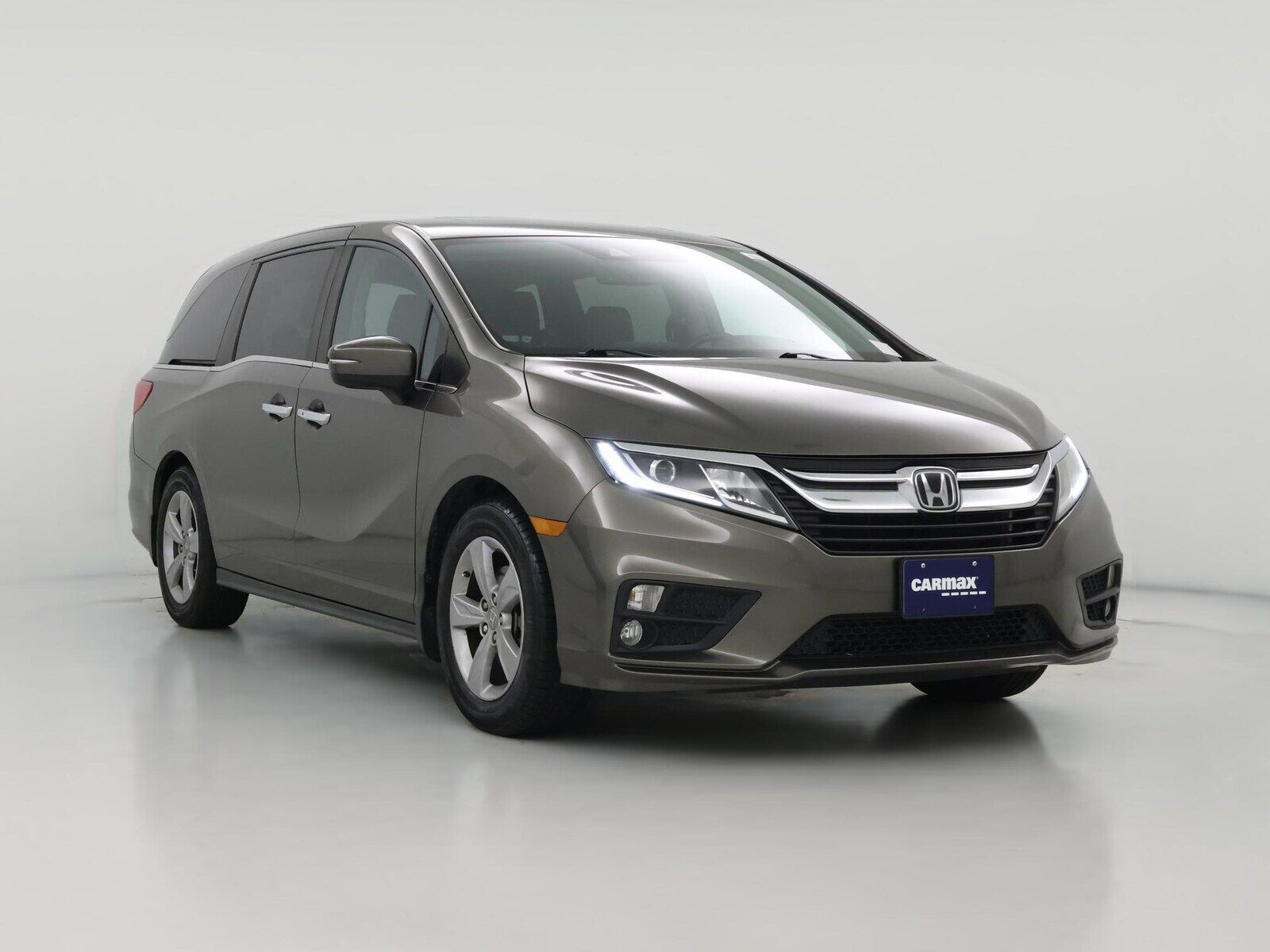 2019 HONDA Odyssey