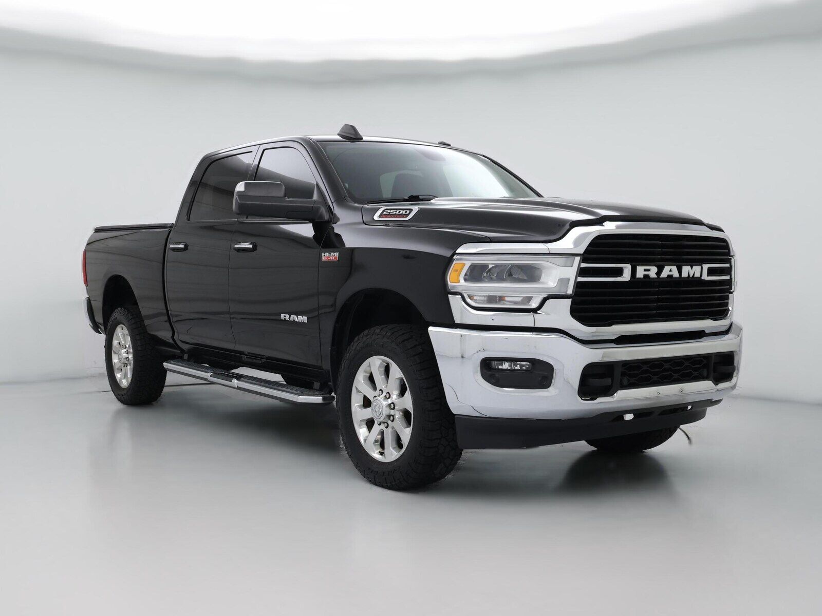 2019 RAM 2500