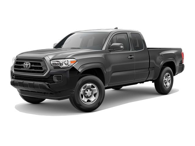 2020 TOYOTA Tacoma