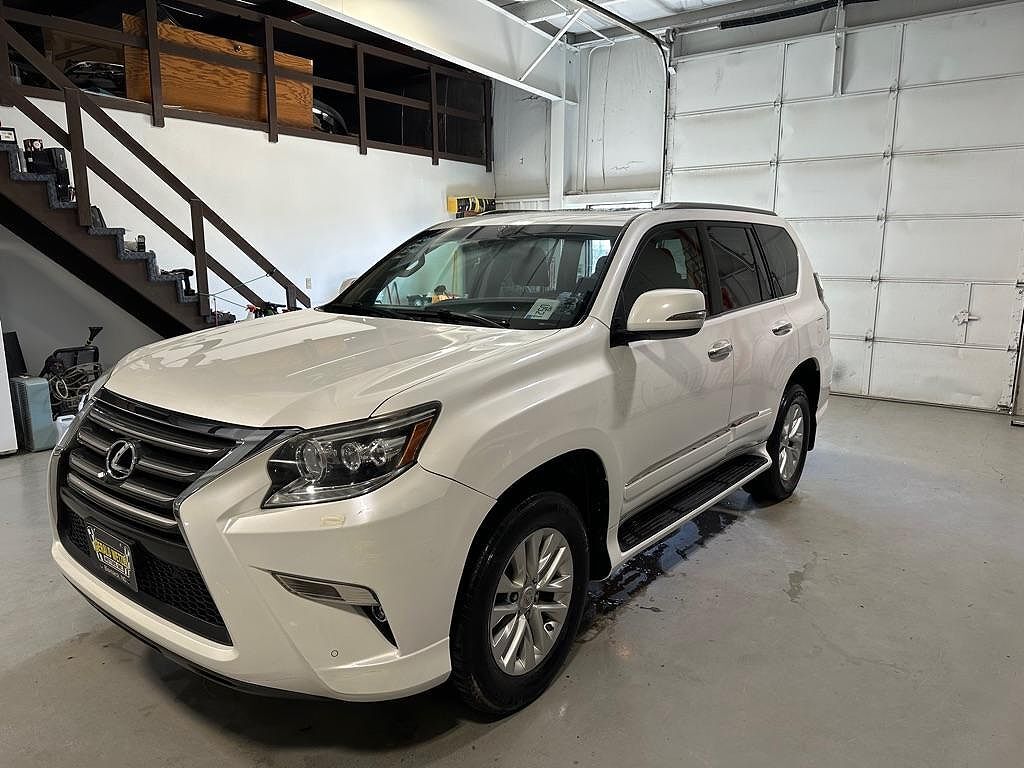 2014 LEXUS GX