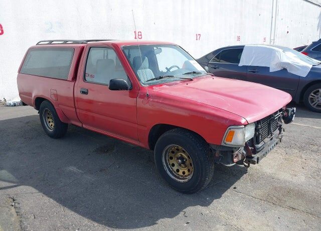 1990 TOYOTA Pick-Up