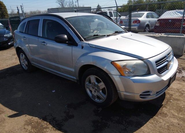 2009 DODGE Caliber