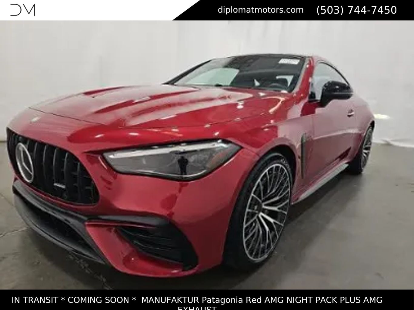 2024 MERCEDES-BENZ CLE