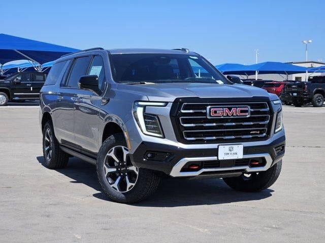 2026 GMC Yukon XL