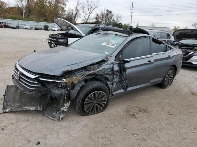 2020 VOLKSWAGEN Jetta