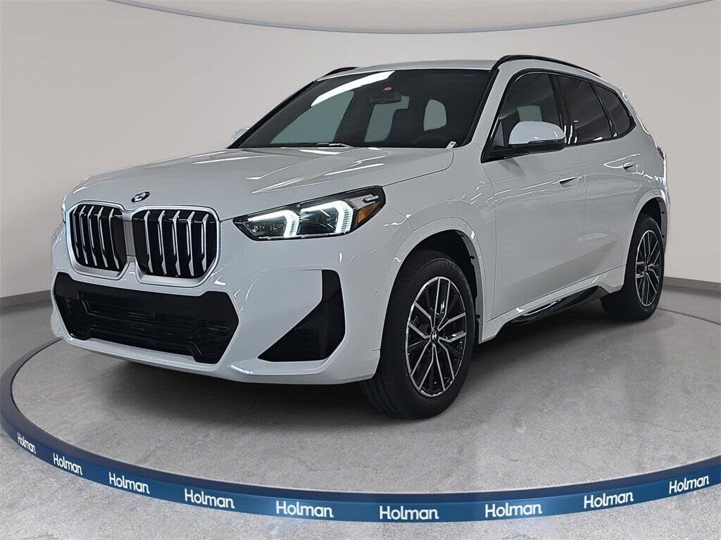 2026 BMW X1