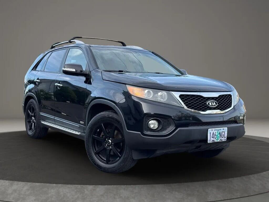 2013 KIA Sorento