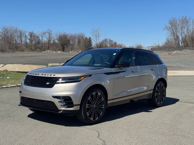 2026 LAND ROVER Range Rover Velar