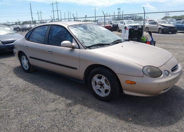 1999 FORD Taurus